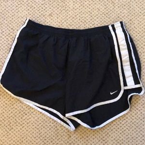 Nike Dri Fit Running shorts